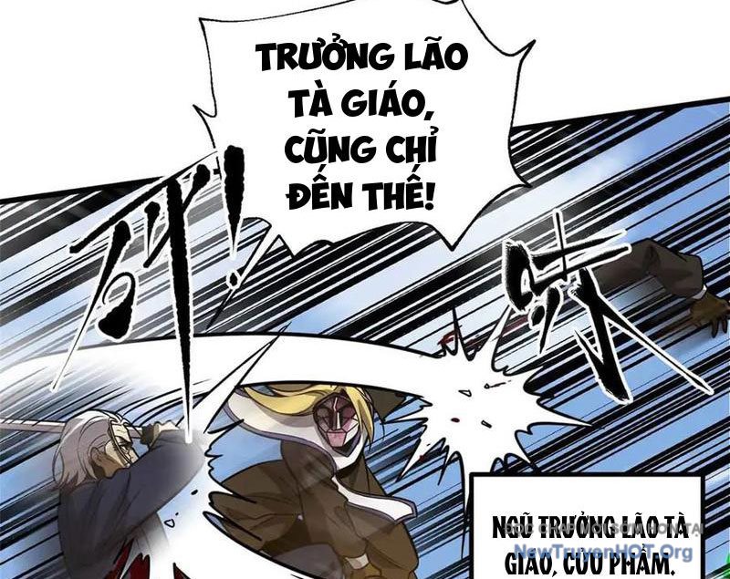 Toàn Cầu Cao Võ chapter 314 - Trang 8