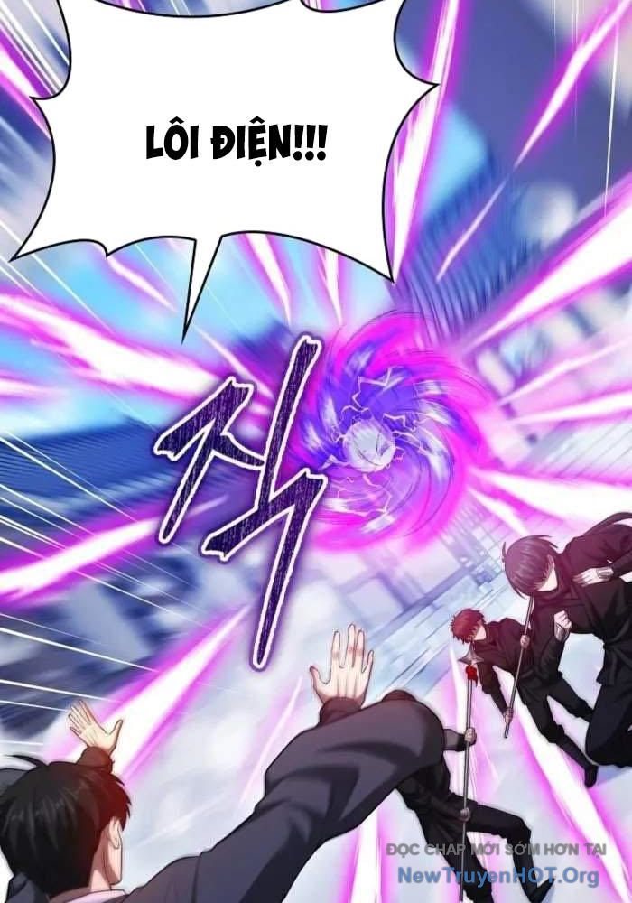 Thiên Tài Võ Thuật Hồi Quy chapter 96 - Trang 47