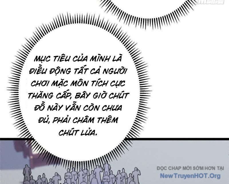 Chưởng Môn Khiêm Tốn Chút chapter 511 - Trang 116