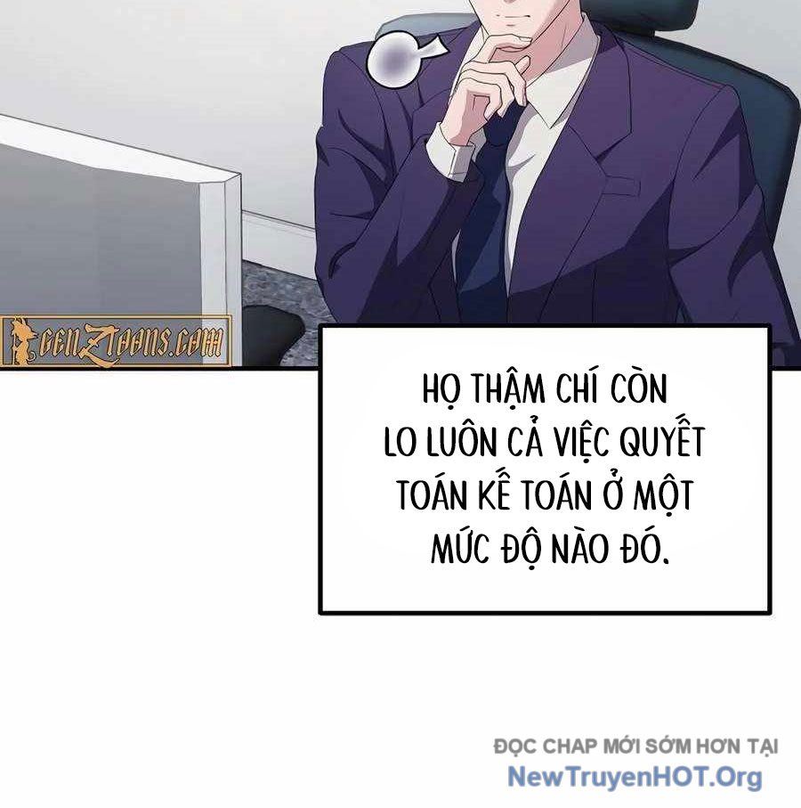 Đi Lên Từ Đáy Xã Hội chapter 27 - Trang 72