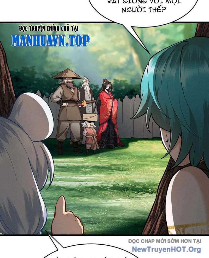 Gặp mạnh thì càng mạnh, tu vi của ta không giới hạn chapter 52 - Trang 60