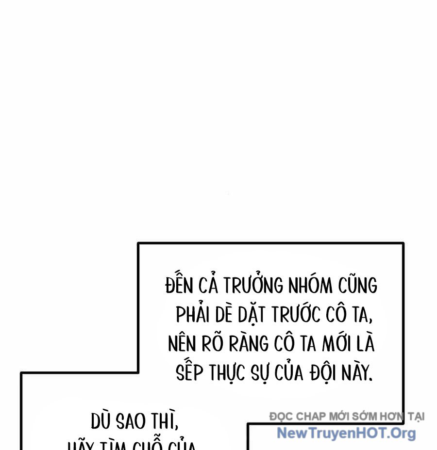 Đi Lên Từ Đáy Xã Hội chapter 27 - Trang 53