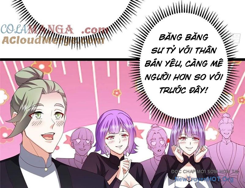 Chưởng Môn Khiêm Tốn Chút chapter 511 - Trang 7