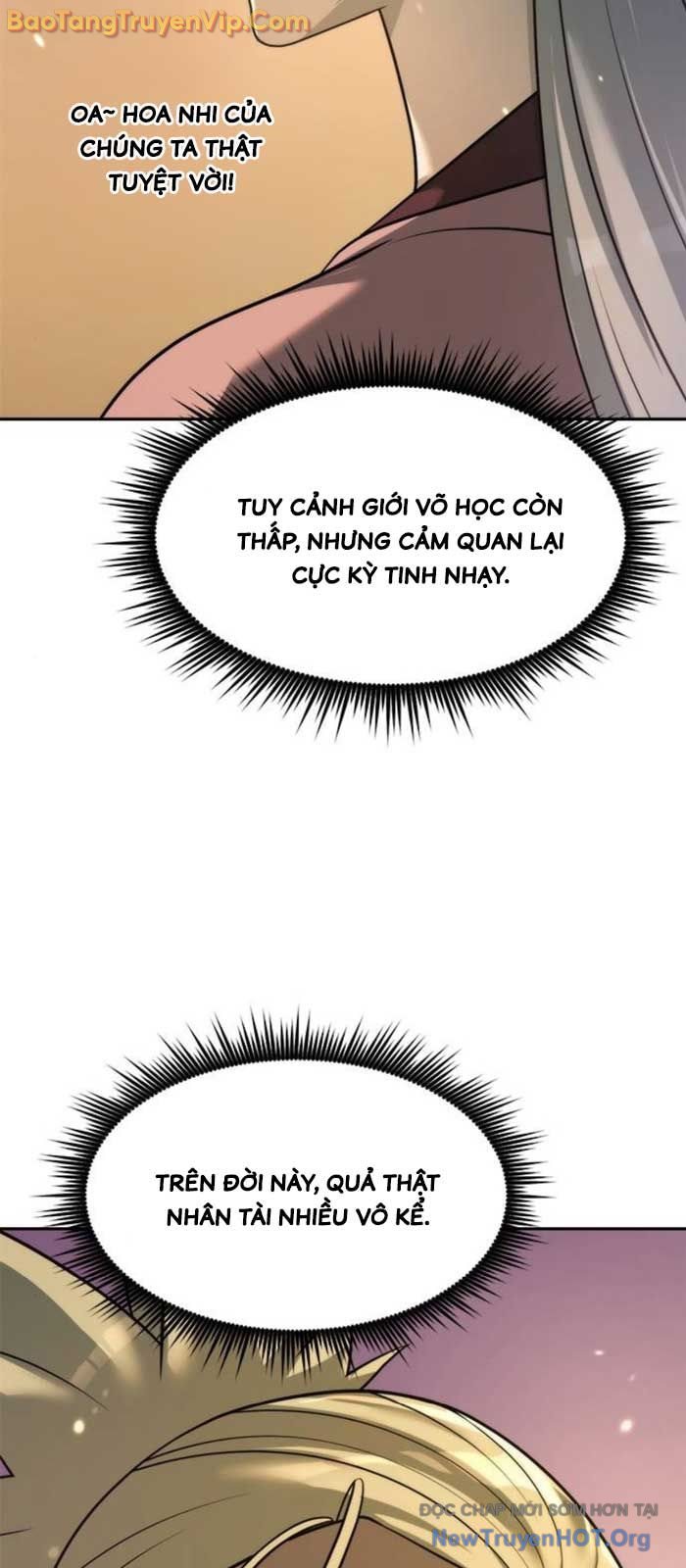 Ma Đạo Chuyển Sinh Ký chapter 122.2 - Trang 80