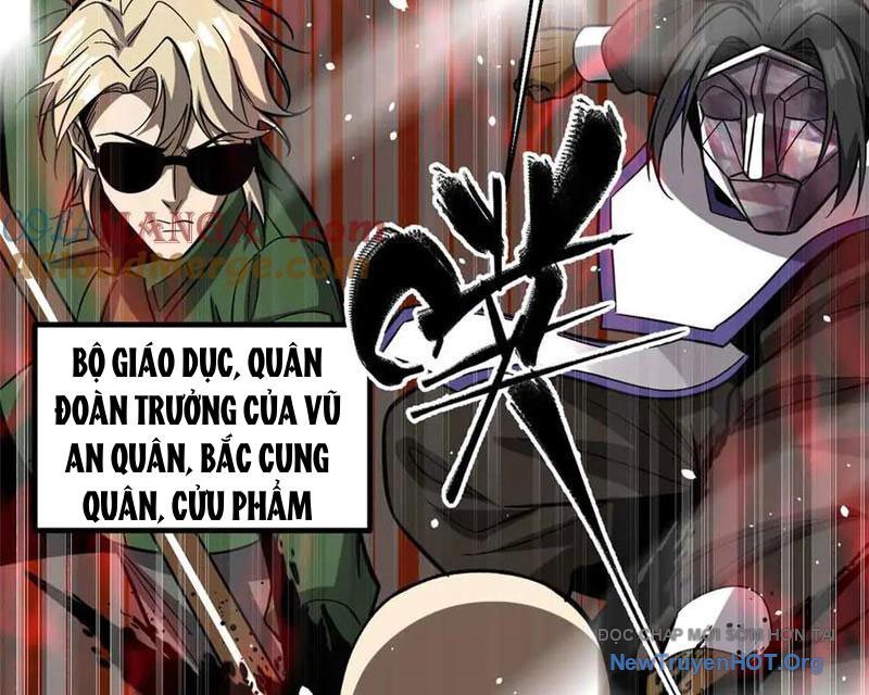 Toàn Cầu Cao Võ chapter 314 - Trang 67