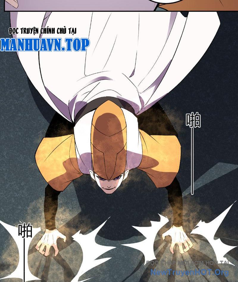 Ta Hoá Thân Ma Thần, Trở Thành Diệt Thế Cự Thú! chapter 38 - Trang 3