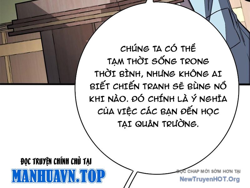 Thế Giới Siêu Phàm! Ta Là Ma Cà Rồng? chapter 9 - Trang 27