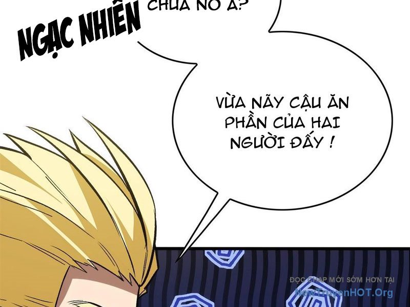 Thế Giới Siêu Phàm! Ta Là Ma Cà Rồng? chapter 9 - Trang 43