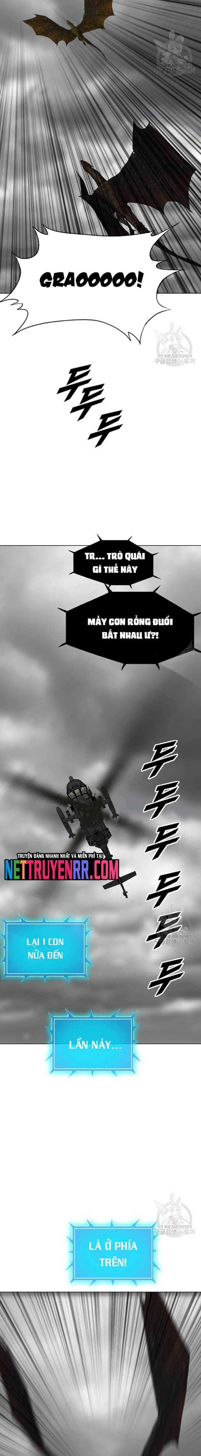 Tôi Nhặt Được Điện Thoại Từ Thế Giới Khác Chapter 187 - Trang 6