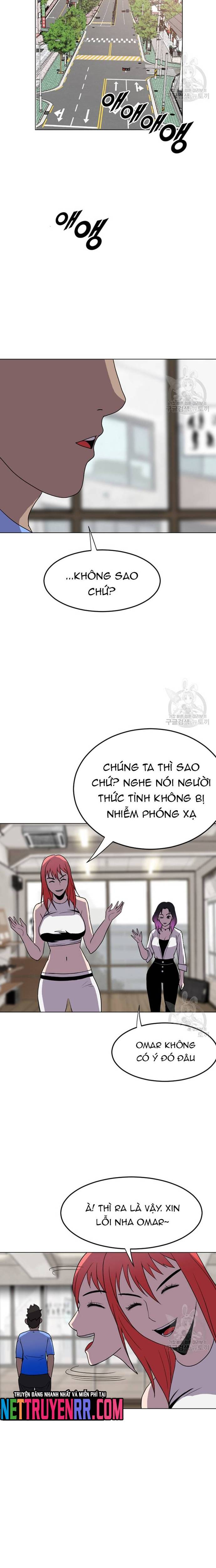 Tôi Nhặt Được Điện Thoại Từ Thế Giới Khác Chapter 187 - Trang 1