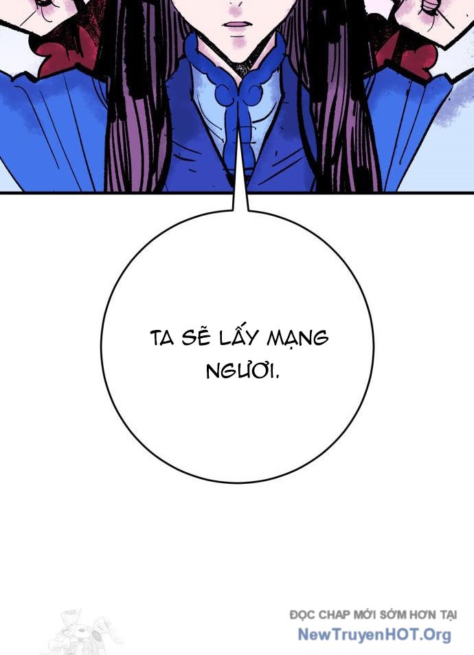 Ta Là Quỷ Vương chapter 58 - Trang 24