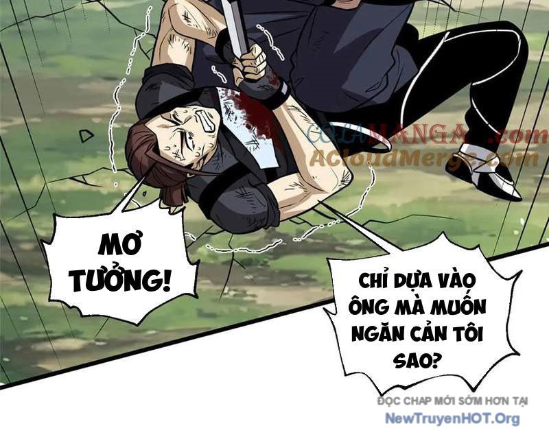 Toàn Cầu Cao Võ chapter 314 - Trang 78