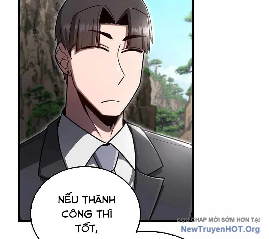 Cách Một Tử Linh Sư Cấp Thảm Họa Nghỉ Hưu chapter 39 - Trang 35