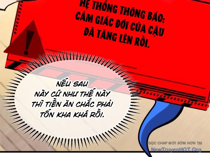 Thế Giới Siêu Phàm! Ta Là Ma Cà Rồng? chapter 9 - Trang 47