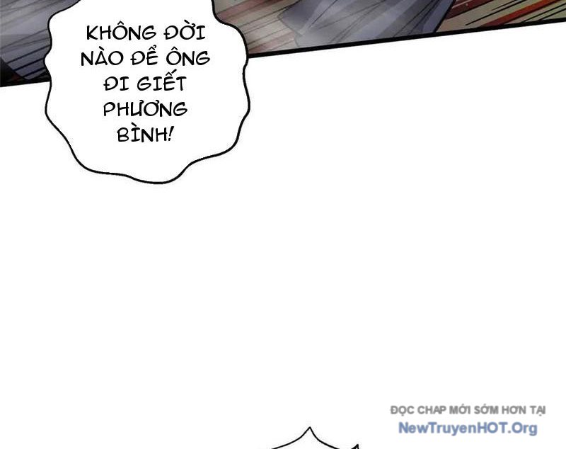 Toàn Cầu Cao Võ chapter 314 - Trang 7