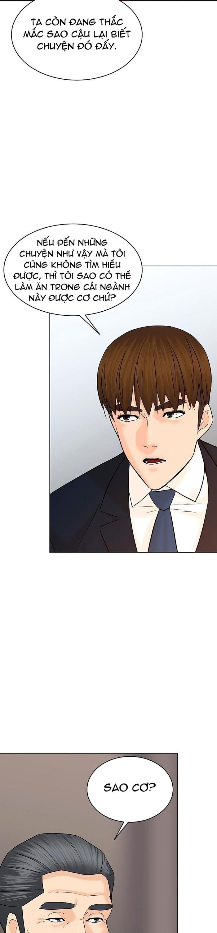 Người Trở Về Từ Cõi Chết Chapter 118 - Trang 32