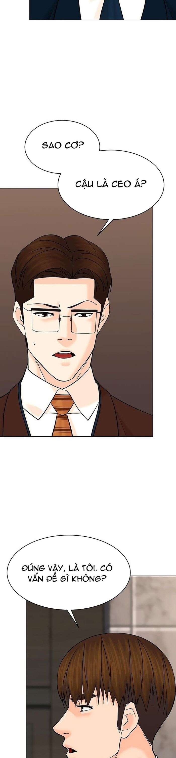 Người Trở Về Từ Cõi Chết Chapter 118 - Trang 5