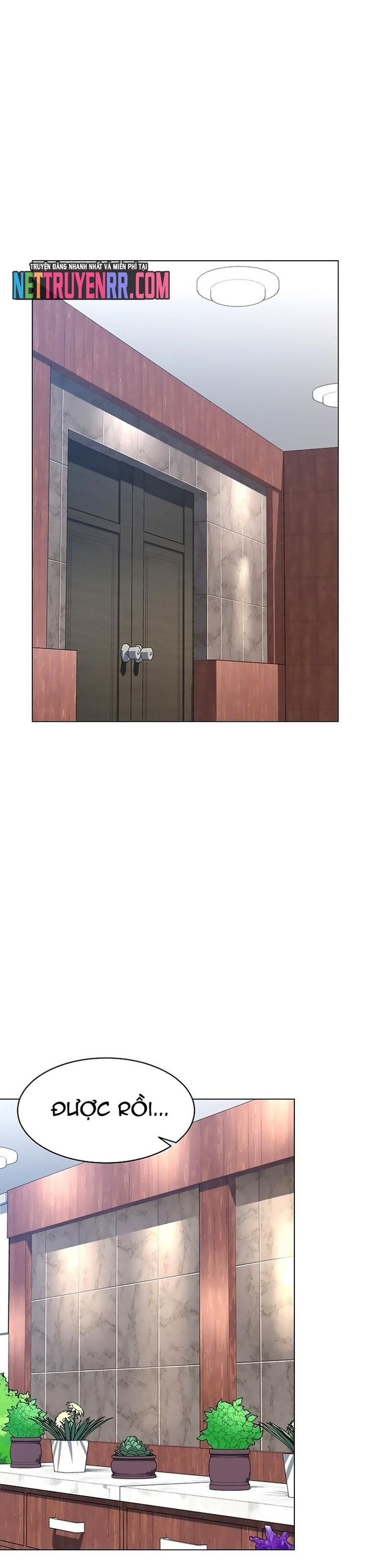 Người Trở Về Từ Cõi Chết Chapter 118 - Trang 20