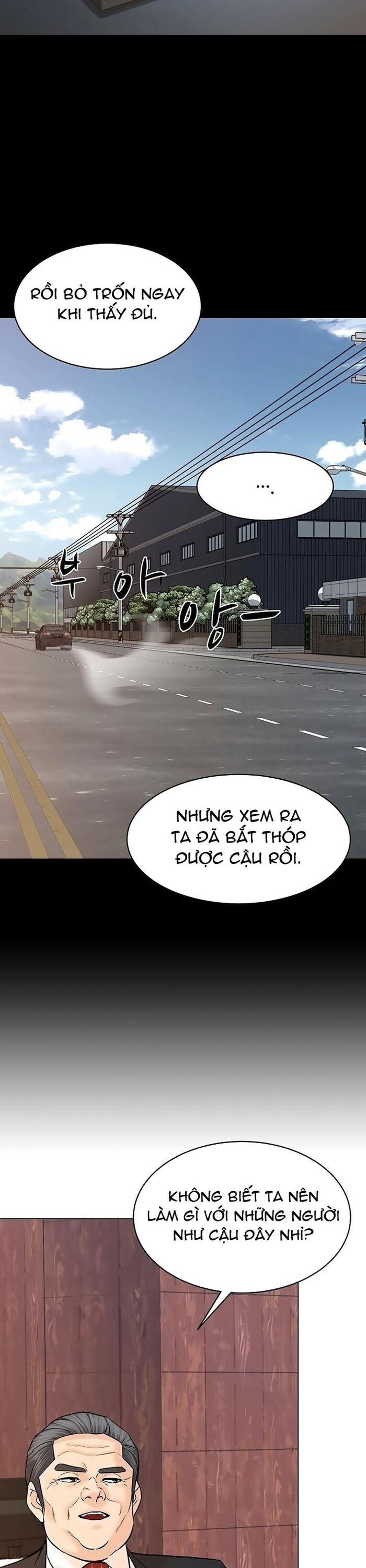 Người Trở Về Từ Cõi Chết Chapter 119 - Trang 20
