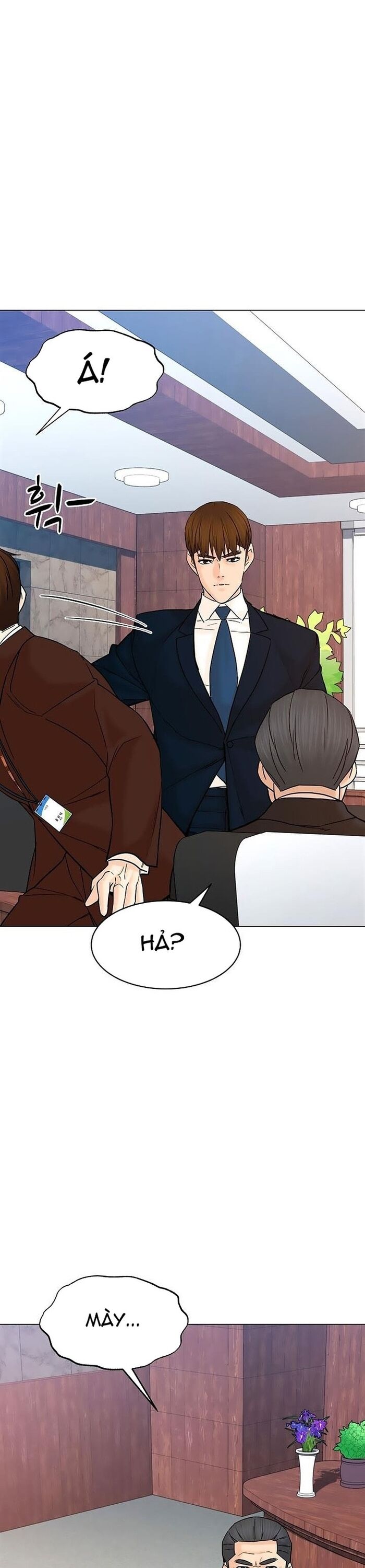 Người Trở Về Từ Cõi Chết Chapter 119 - Trang 36