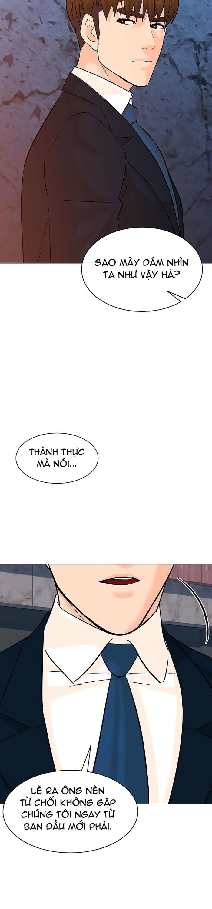 Người Trở Về Từ Cõi Chết Chapter 119 - Trang 29