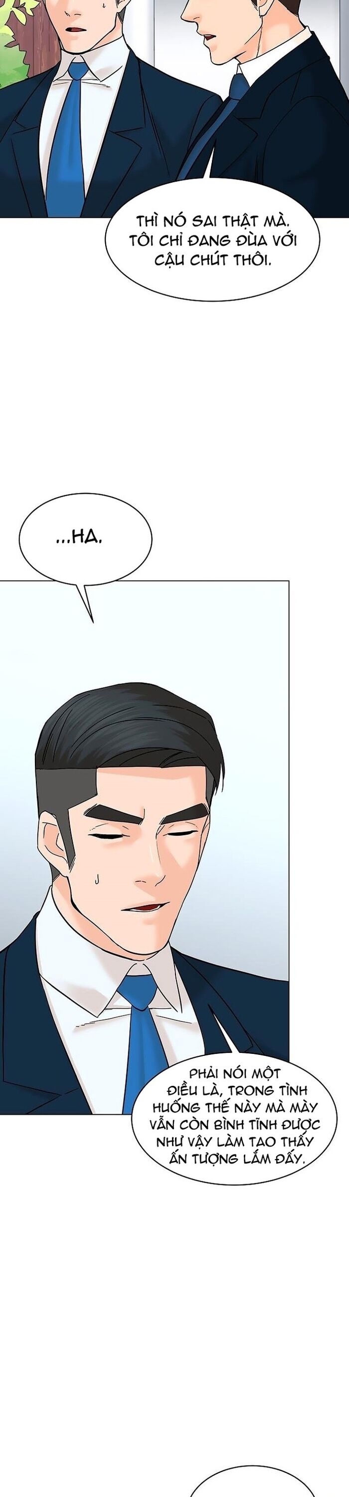 Người Trở Về Từ Cõi Chết Chapter 118 - Trang 12