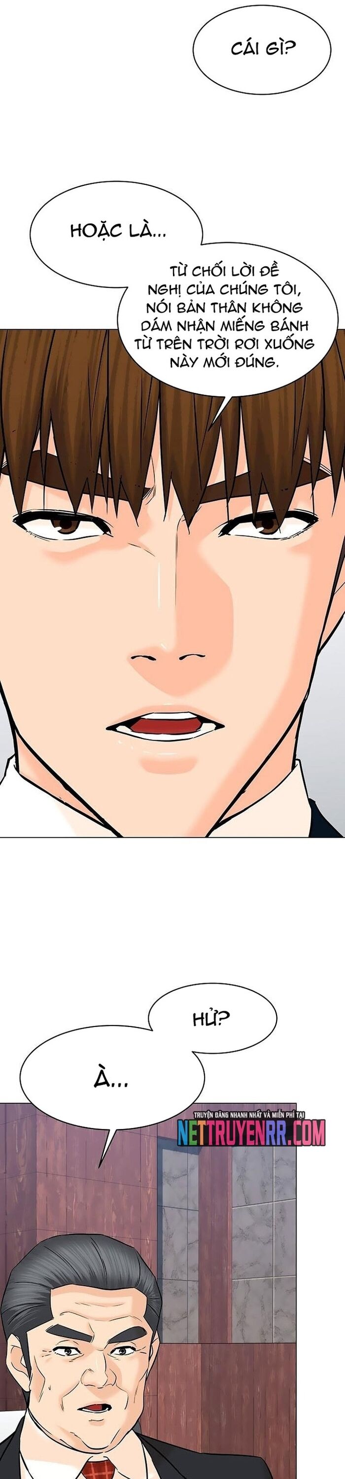 Người Trở Về Từ Cõi Chết Chapter 119 - Trang 30