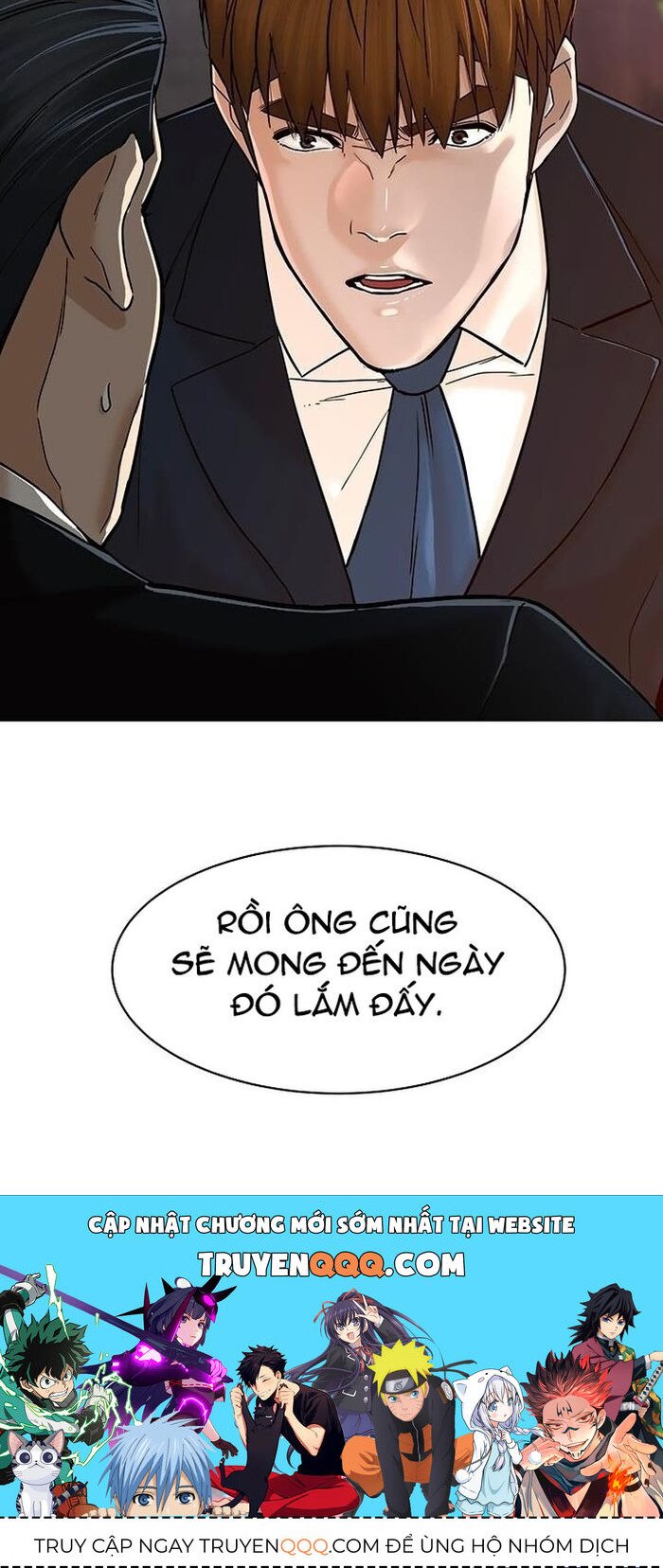 Người Trở Về Từ Cõi Chết Chapter 119 - Trang 41
