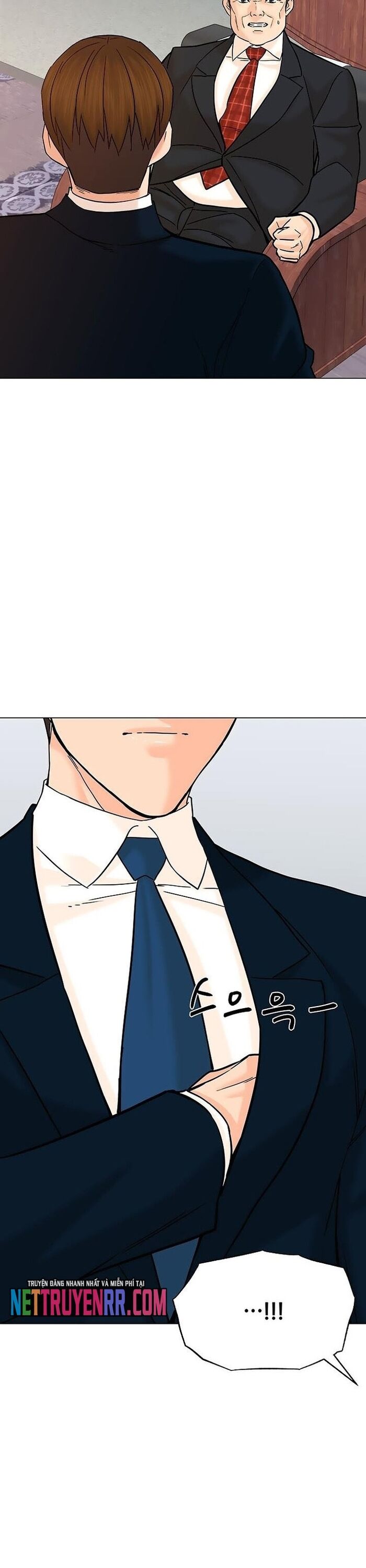 Người Trở Về Từ Cõi Chết Chapter 119 - Trang 37