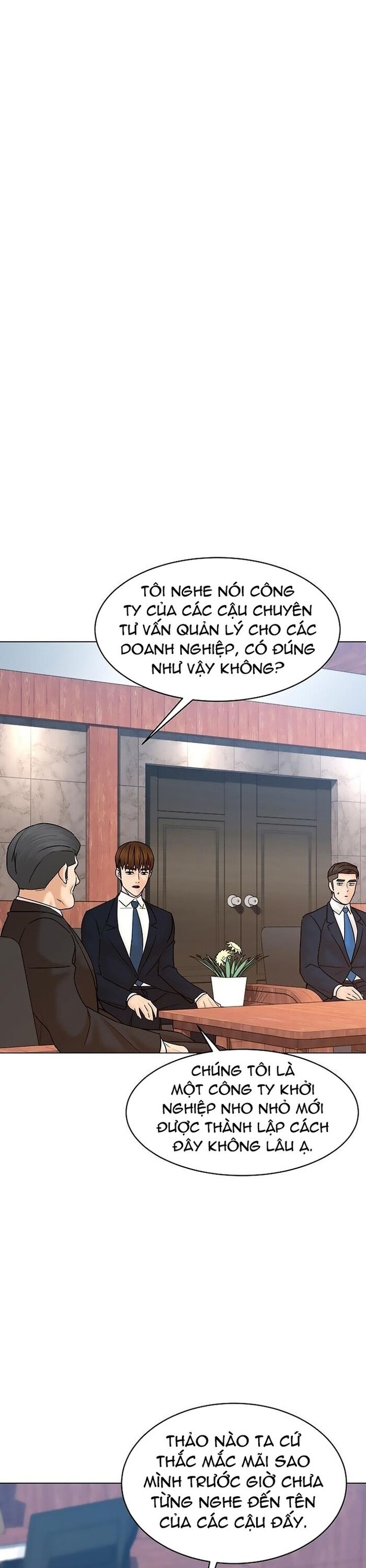 Người Trở Về Từ Cõi Chết Chapter 118 - Trang 21