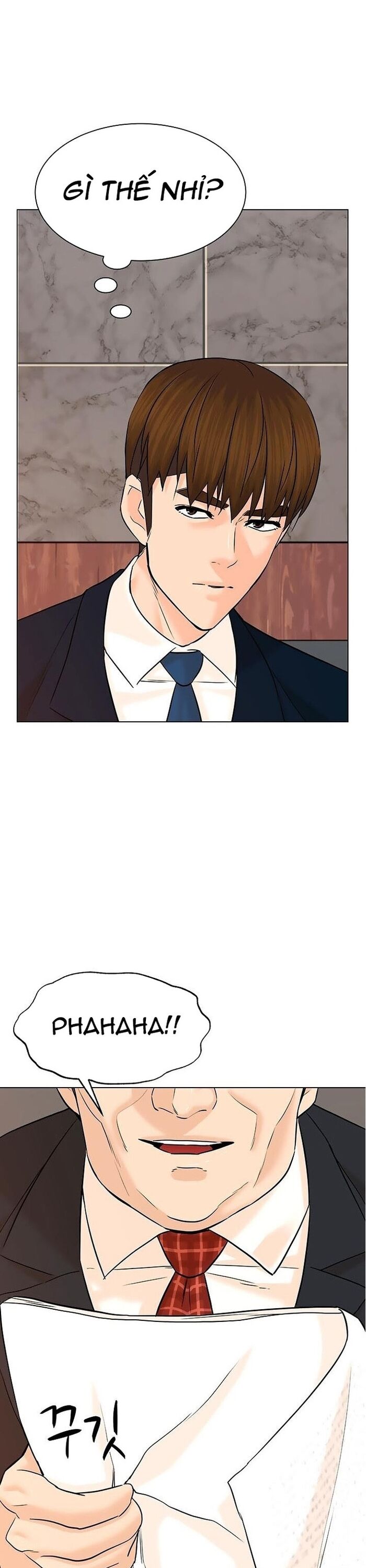 Người Trở Về Từ Cõi Chết Chapter 119 - Trang 4