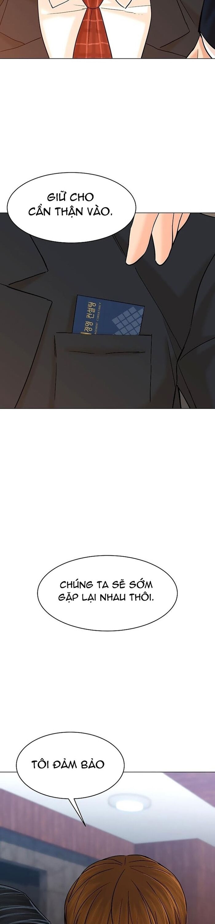Người Trở Về Từ Cõi Chết Chapter 119 - Trang 40
