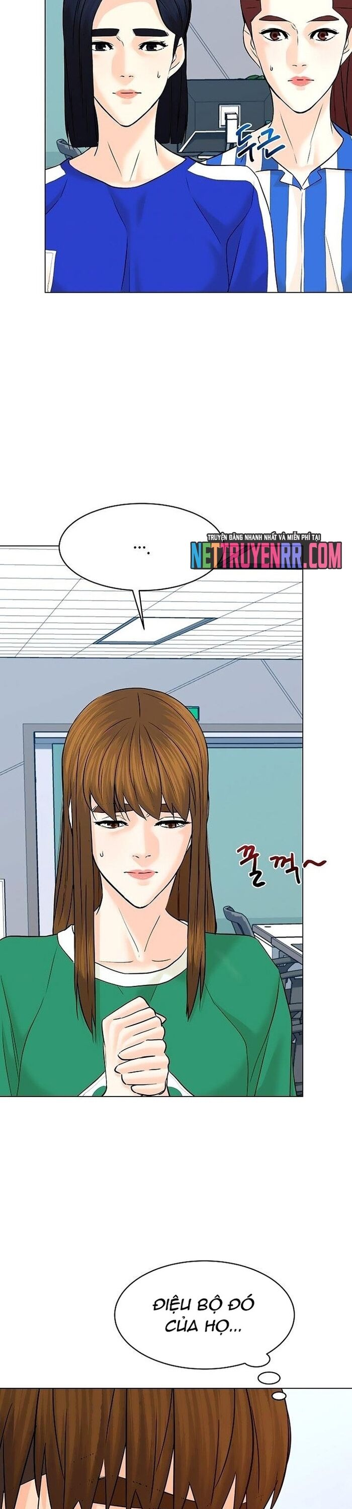 Người Trở Về Từ Cõi Chết Chapter 117 - Trang 24