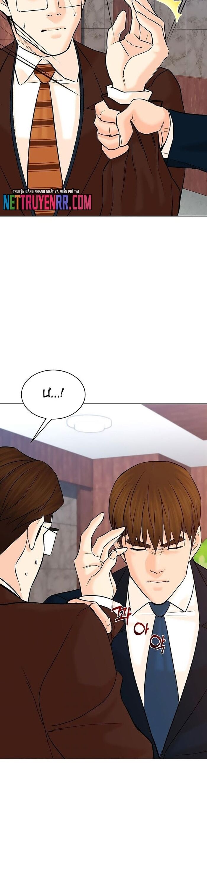 Người Trở Về Từ Cõi Chết Chapter 119 - Trang 34