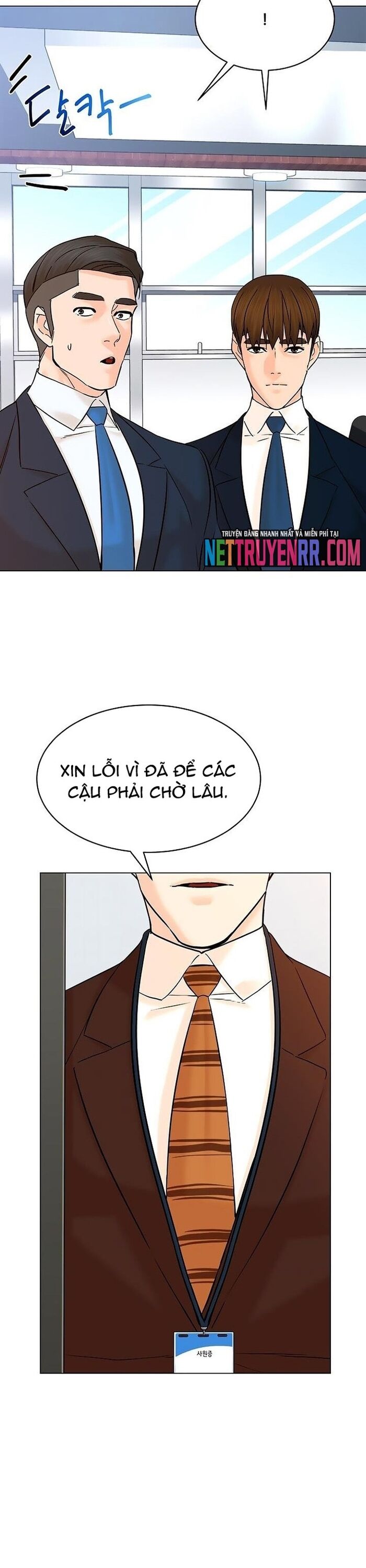 Người Trở Về Từ Cõi Chết Chapter 118 - Trang 13