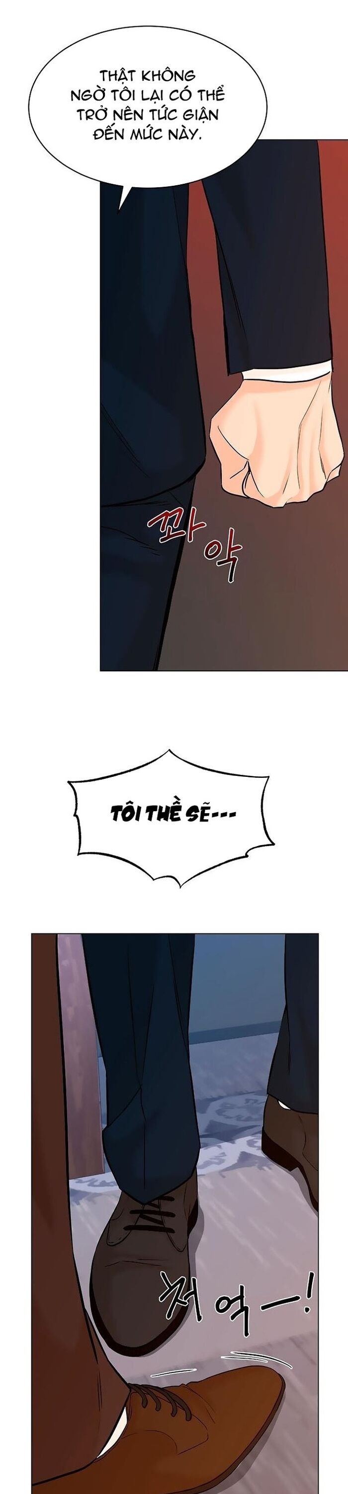 Người Trở Về Từ Cõi Chết Chapter 119 - Trang 32