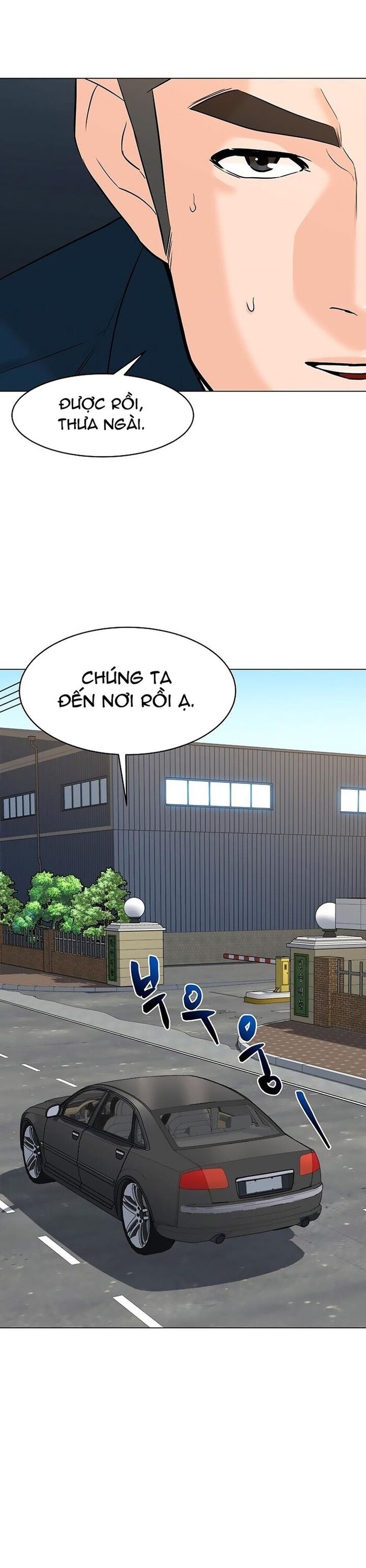 Người Trở Về Từ Cõi Chết Chapter 117 - Trang 38