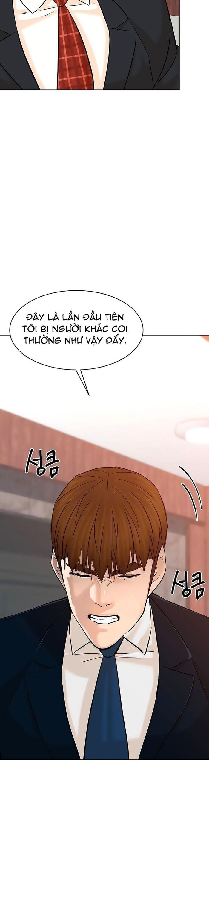 Người Trở Về Từ Cõi Chết Chapter 119 - Trang 31