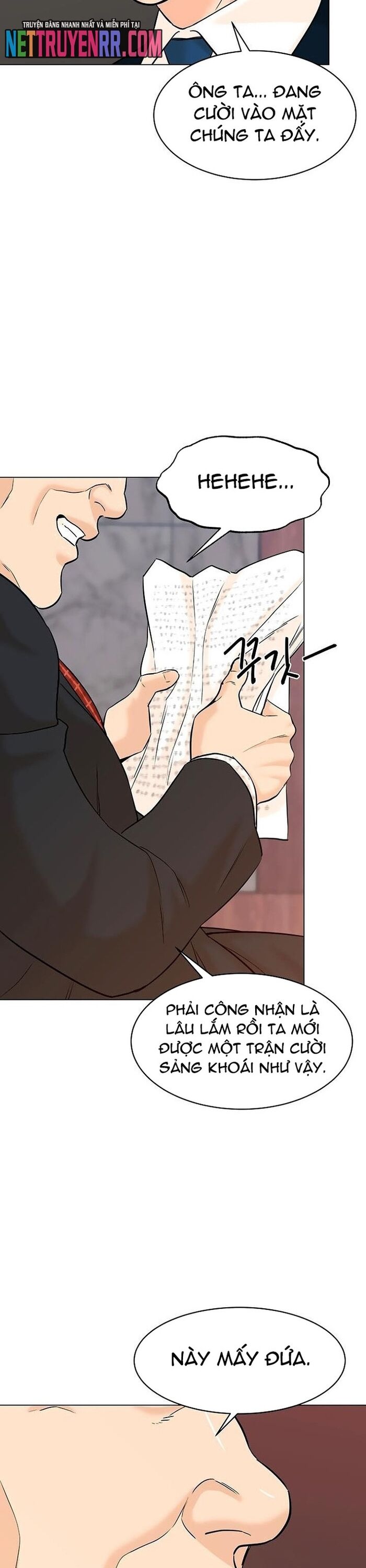 Người Trở Về Từ Cõi Chết Chapter 119 - Trang 8