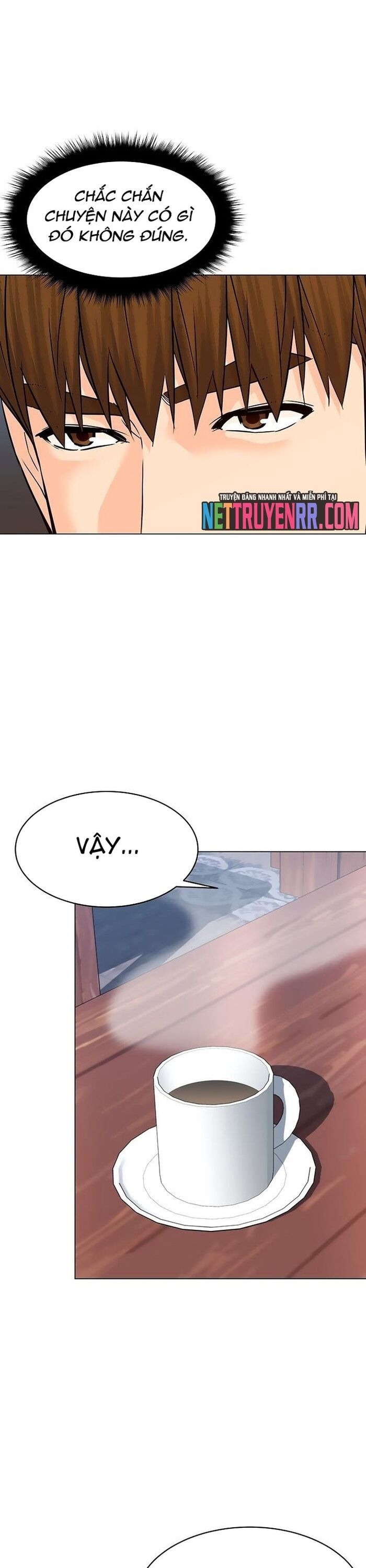 Người Trở Về Từ Cõi Chết Chapter 118 - Trang 30
