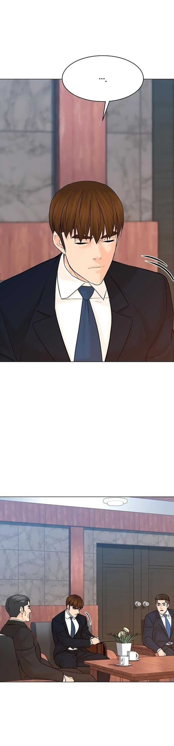Người Trở Về Từ Cõi Chết Chapter 118 - Trang 36