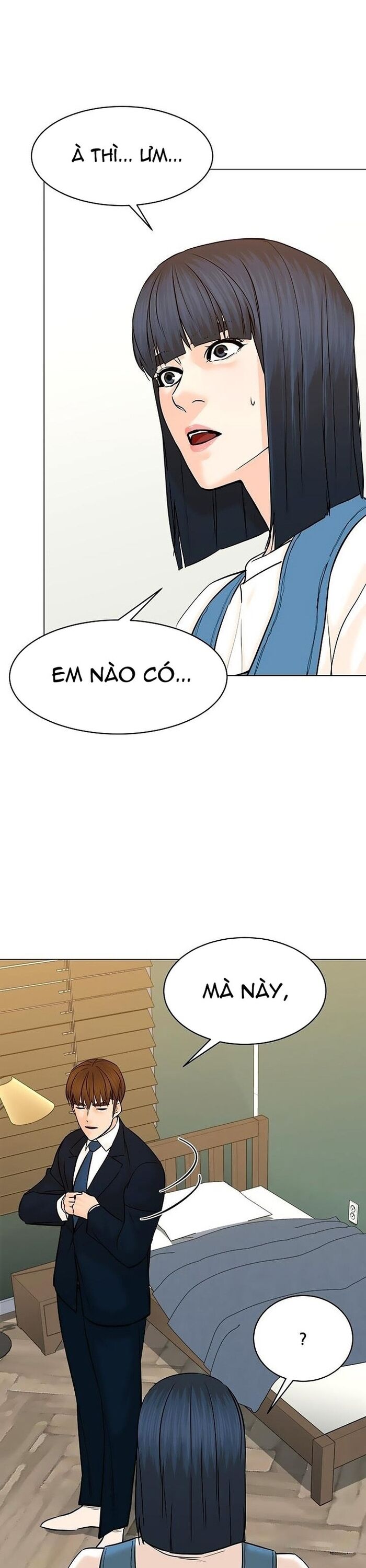 Người Trở Về Từ Cõi Chết Chapter 117 - Trang 6