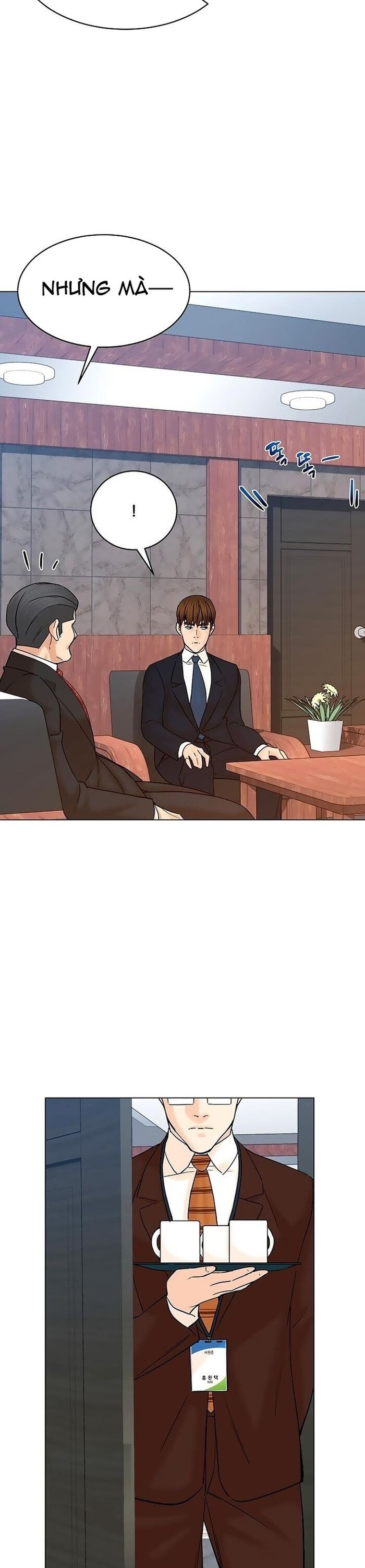 Người Trở Về Từ Cõi Chết Chapter 118 - Trang 23