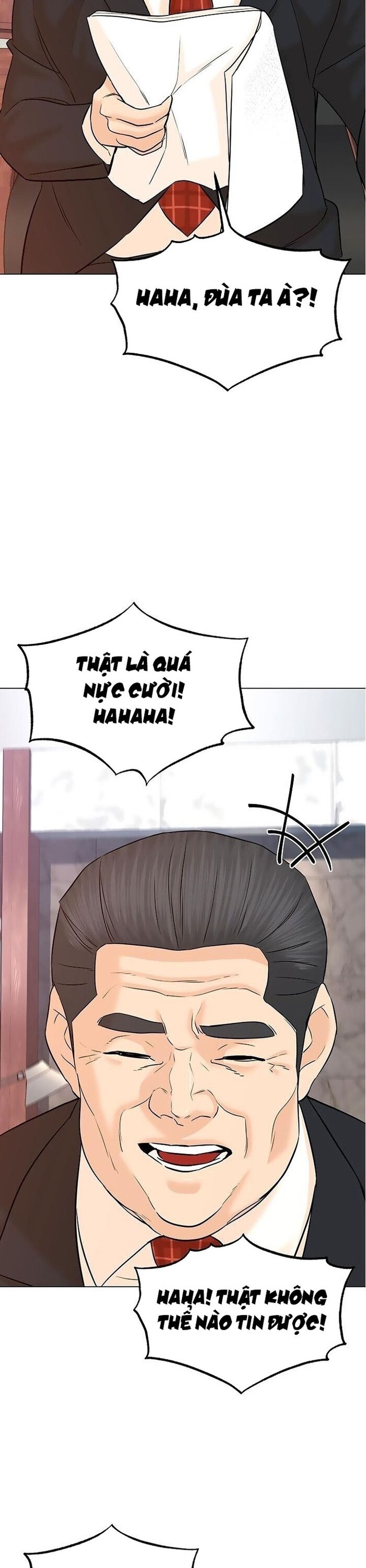 Người Trở Về Từ Cõi Chết Chapter 119 - Trang 6