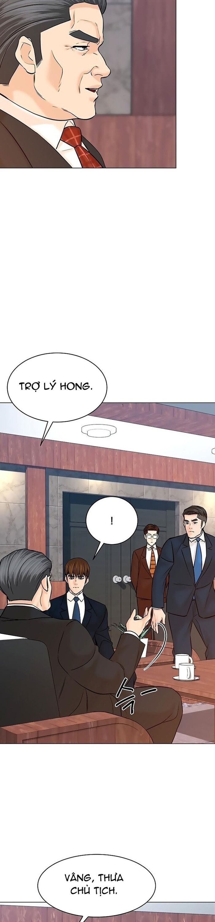 Người Trở Về Từ Cõi Chết Chapter 119 - Trang 22