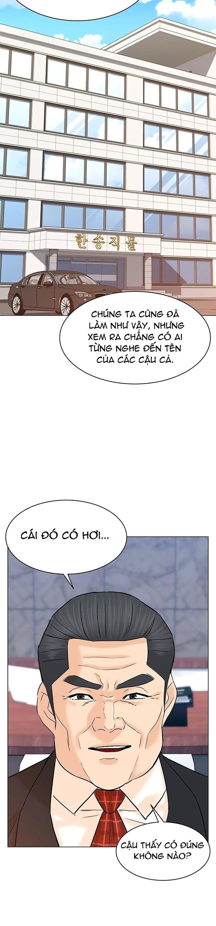 Người Trở Về Từ Cõi Chết Chapter 119 - Trang 16