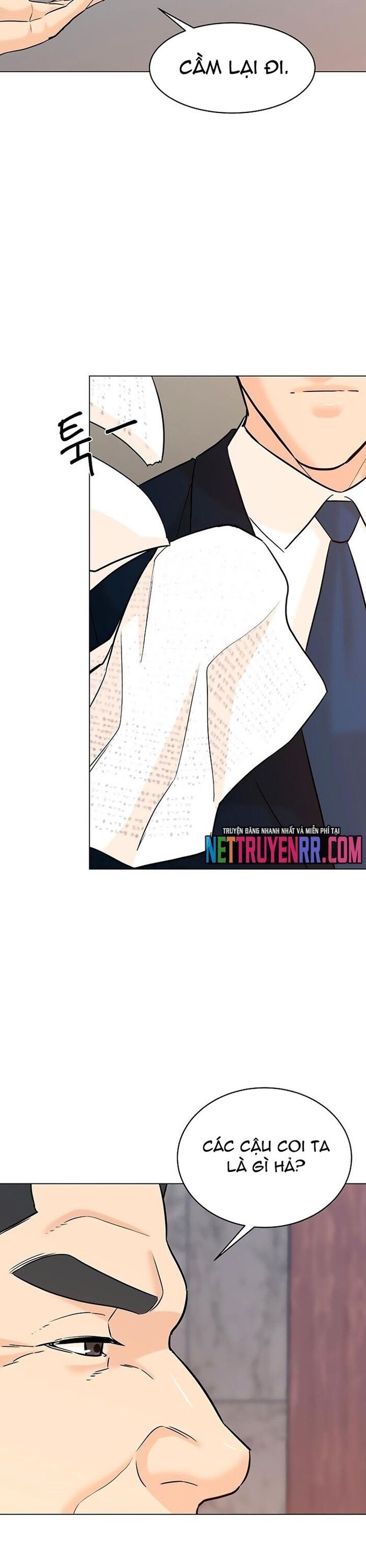 Người Trở Về Từ Cõi Chết Chapter 119 - Trang 12