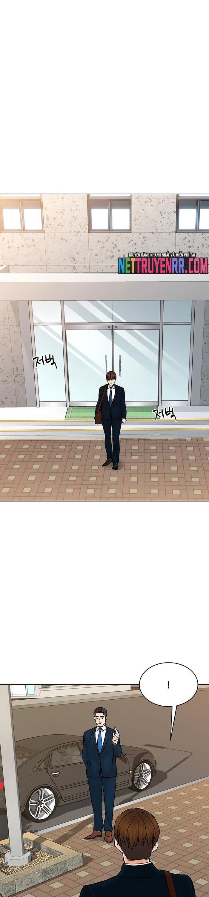 Người Trở Về Từ Cõi Chết Chapter 117 - Trang 30