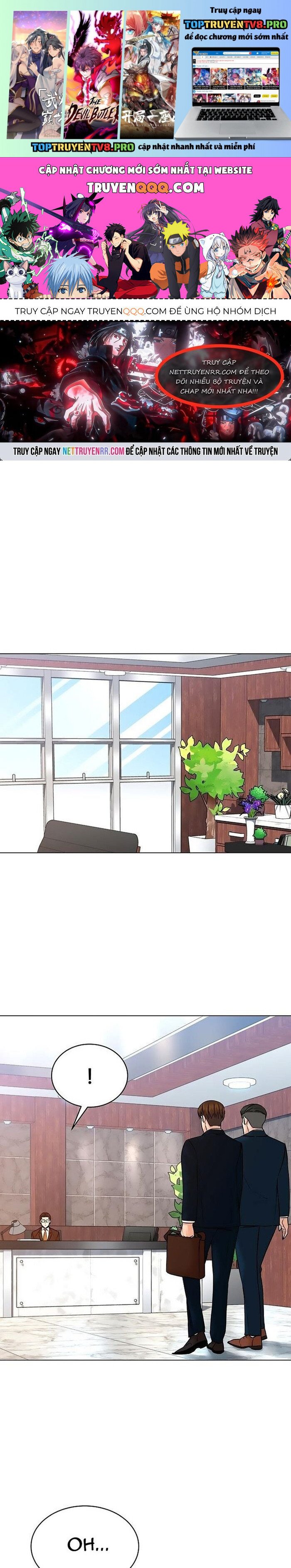 Người Trở Về Từ Cõi Chết Chapter 118 - Trang 0