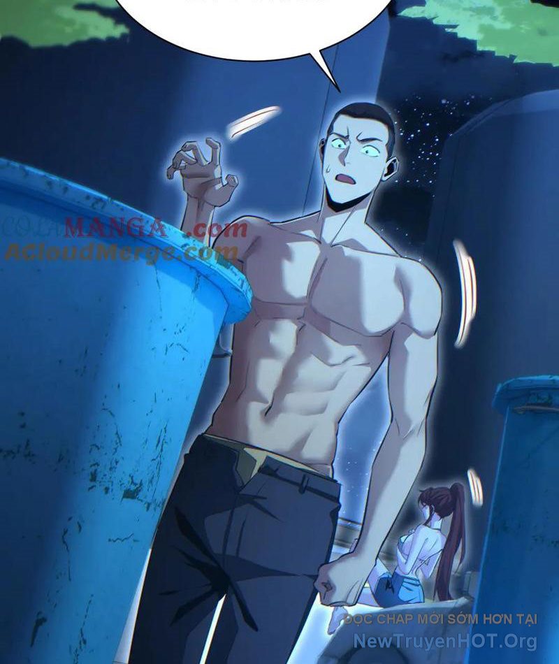 Mạt Thế Trùng Sinh: Ta Dựa Vào Mở Rương Vấn đỉnh đỉnh Phong chapter 53 - Trang 113